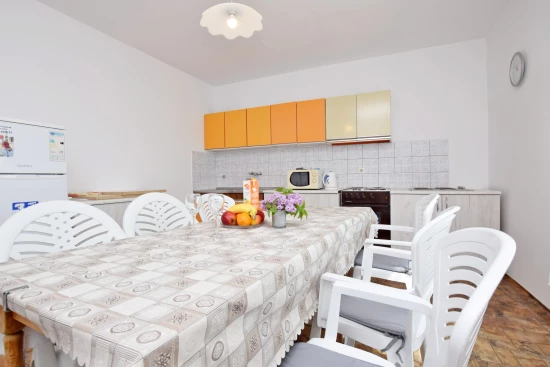 Apartmán Severní Dalmácie - Seline DA 7636 N1
