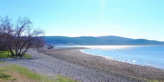 Apartmán Severní Dalmácie - Seline DA 7636 N1