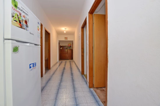 Apartmán Severní Dalmácie - Seline DA 7636 N1