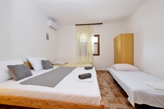 Apartmán Severní Dalmácie - Seline DA 7636 N1