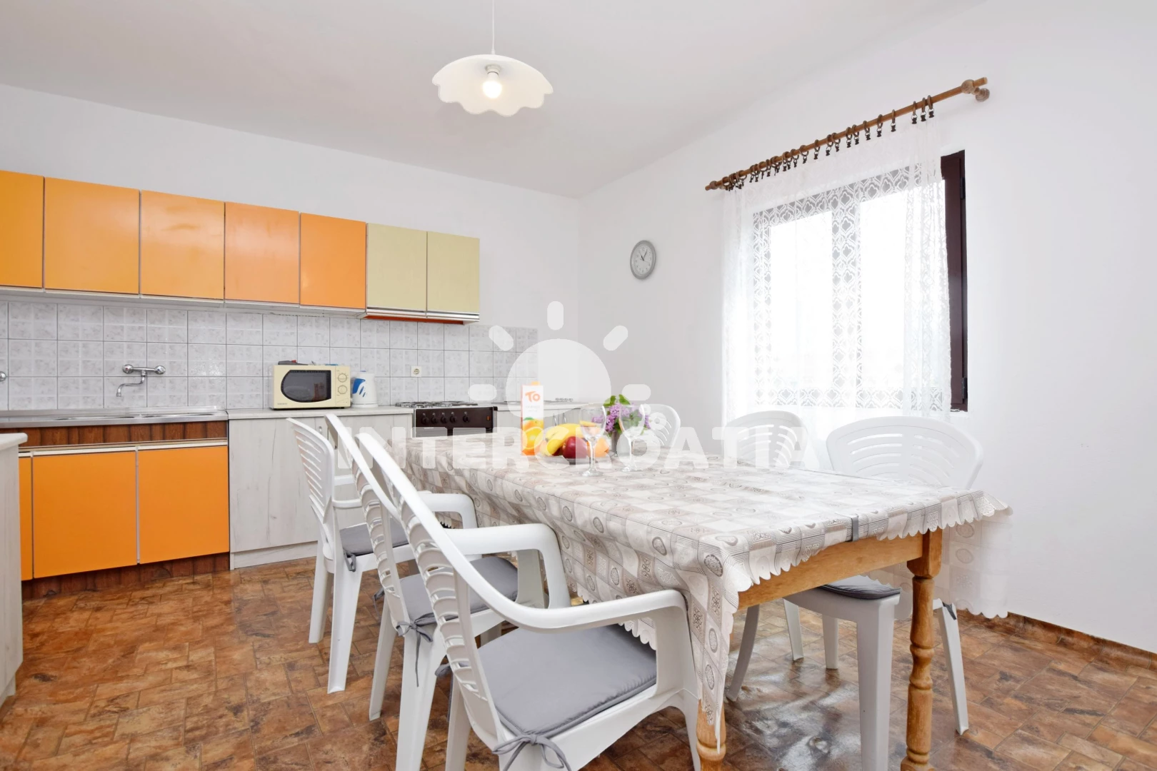 Apartmán Severní Dalmácie - Seline DA 7636 N2