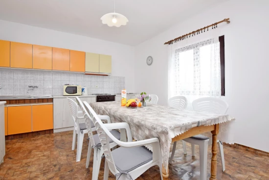 Apartmán Severní Dalmácie - Seline DA 7636 N2