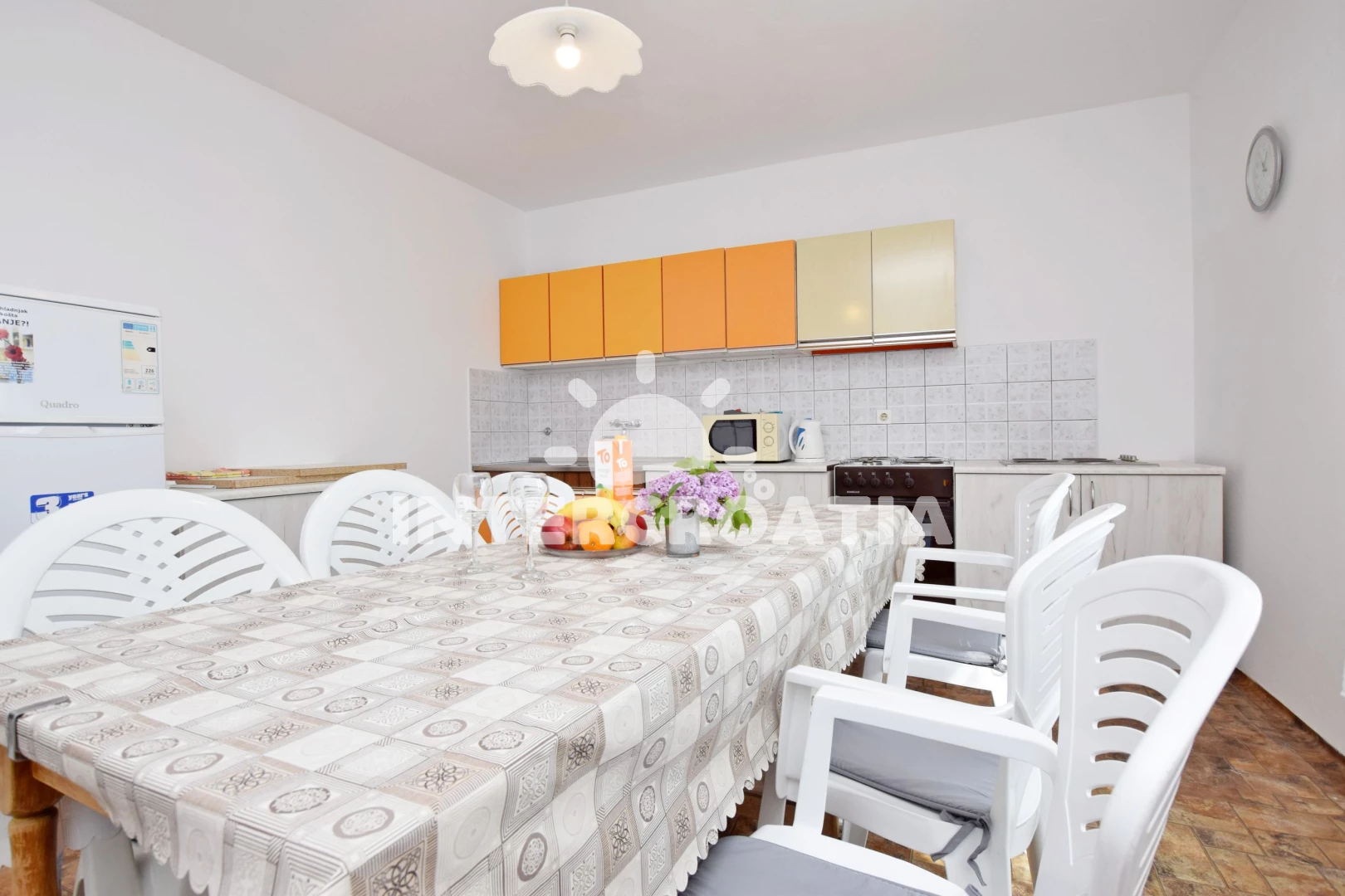 Apartmán Severní Dalmácie - Seline DA 7636 N3