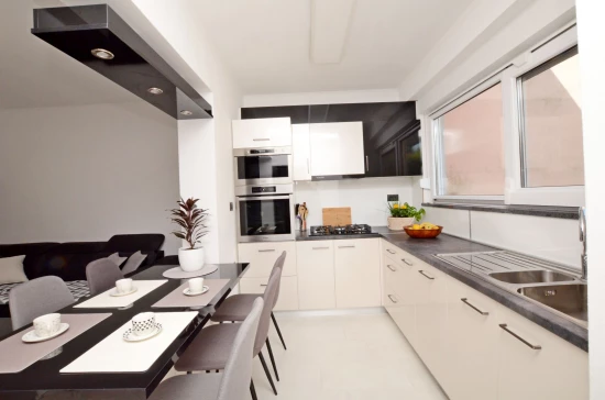 Apartmán Istrie - Štinjan IS 7065 N1