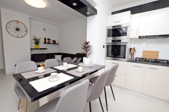 Apartmán Istrie - Štinjan IS 7065 N1