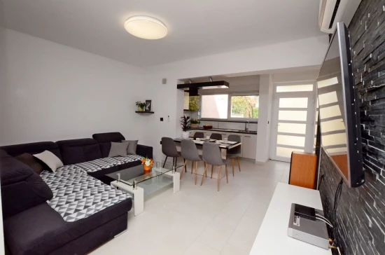 Apartmán Istrie - Štinjan IS 7065 N1