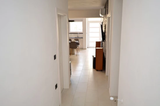 Apartmán Istrie - Štinjan IS 7065 N1