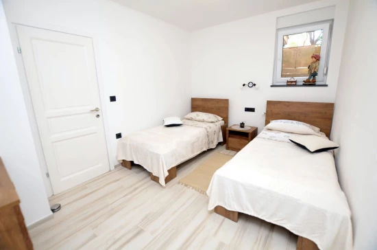 Apartmán Istrie - Štinjan IS 7065 N1