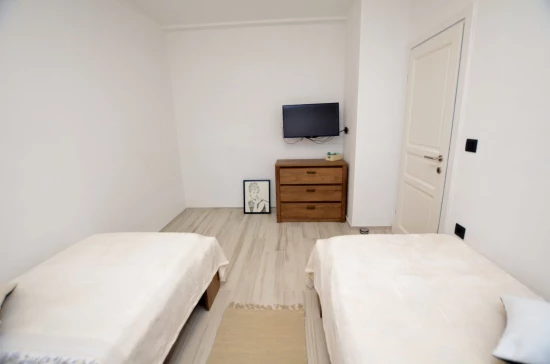 Apartmán Istrie - Štinjan IS 7065 N1