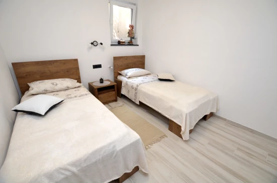 Apartmán Istrie - Štinjan IS 7065 N1