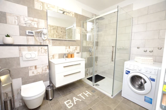 Apartmán Istrie - Štinjan IS 7065 N1