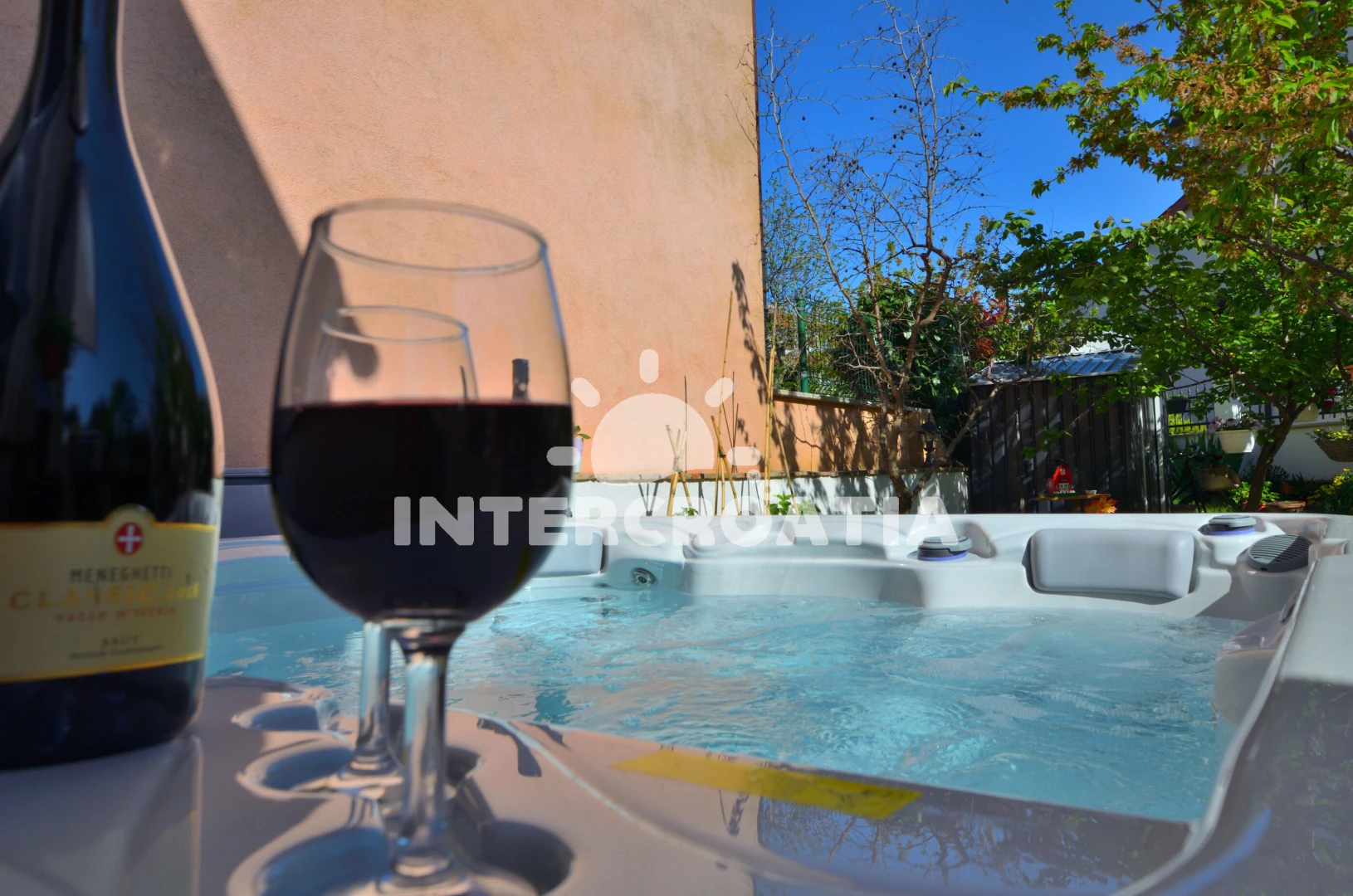 Apartmán Istrie - Štinjan IS 7065 N1