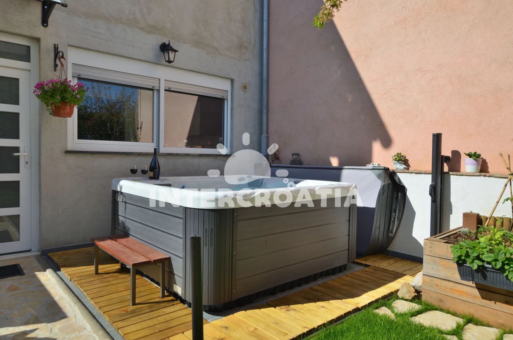 Apartmán Istrie - Štinjan IS 7065 N1