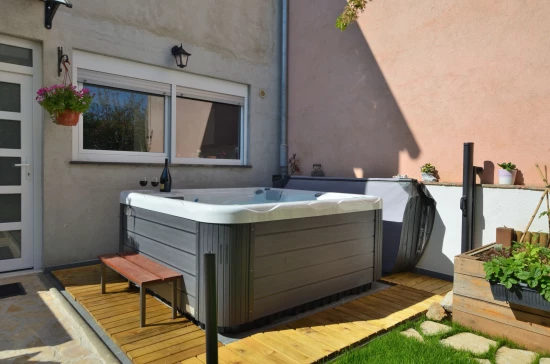 Apartmán Istrie - Štinjan IS 7065 N1