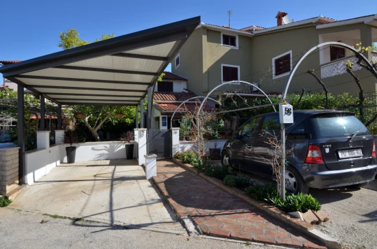 Apartmán Istrie - Štinjan IS 7065 N1