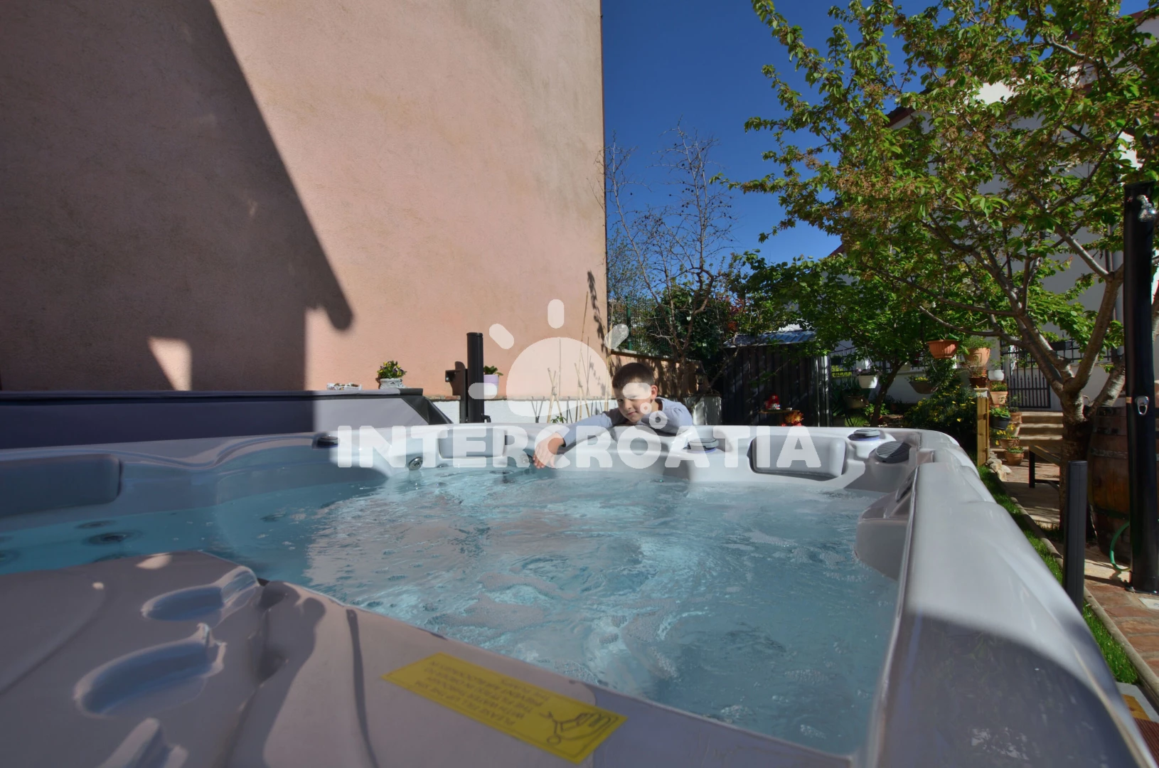 Apartmán Istrie - Štinjan IS 7065 N1