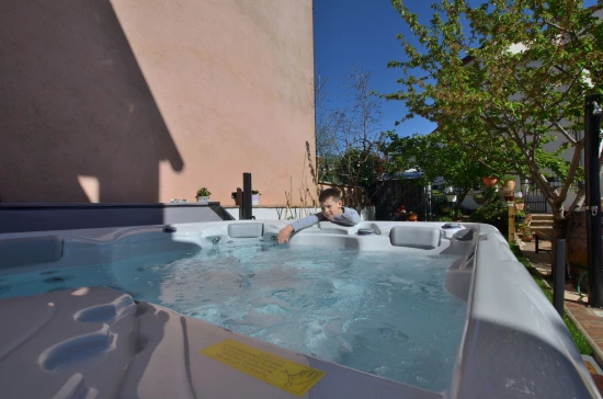 Apartmán Istrie - Štinjan IS 7065 N1