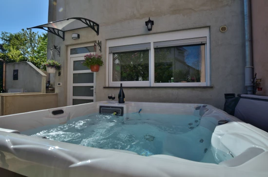 Apartmán Istrie - Štinjan IS 7065 N1