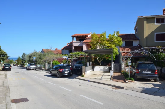 Apartmán Istrie - Štinjan IS 7065 N1