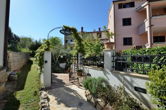 Apartmán Istrie - Štinjan IS 7065 N1