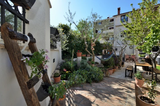 Apartmán Istrie - Štinjan IS 7065 N1