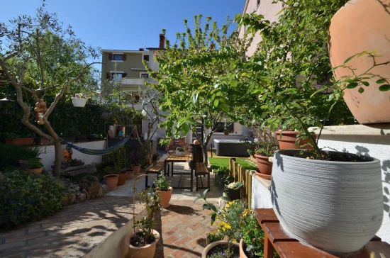 Apartmán Istrie - Štinjan IS 7065 N1