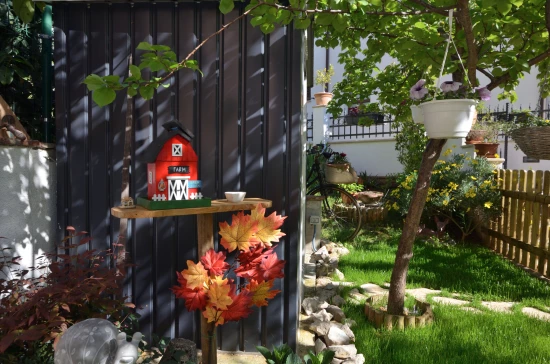 Apartmán Istrie - Štinjan IS 7065 N1