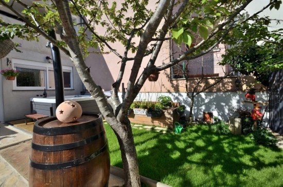 Apartmán Istrie - Štinjan IS 7065 N1