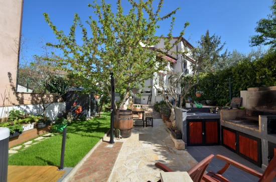 Apartmán Istrie - Štinjan IS 7065 N1