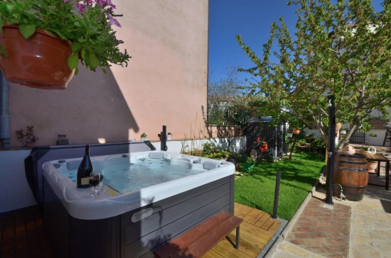 Apartmán Istrie - Štinjan IS 7065 N1