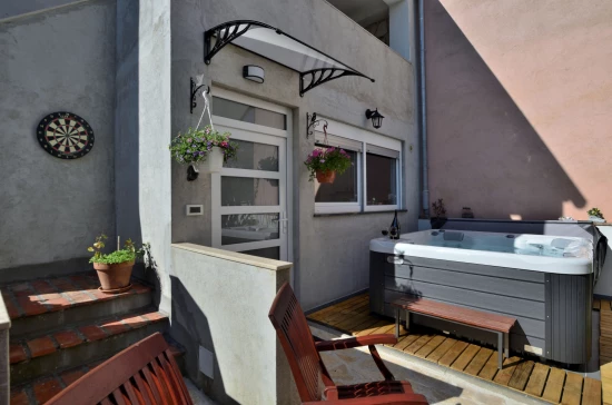 Apartmán Istrie - Štinjan IS 7065 N1