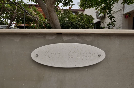 Apartmán Istrie - Štinjan IS 7065 N1