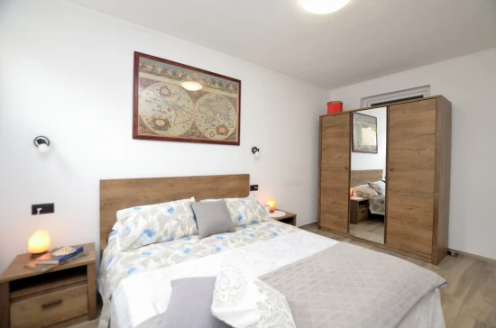 Apartmán Istrie - Štinjan IS 7065 N1