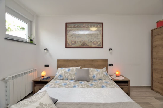 Apartmán Istrie - Štinjan IS 7065 N1