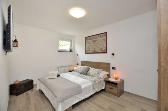 Apartmán Istrie - Štinjan IS 7065 N1