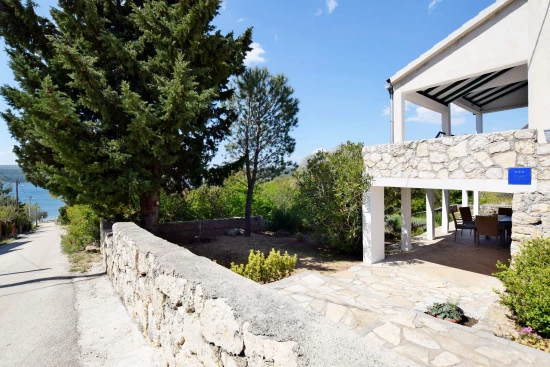 Apartmán Severní Dalmácie - Kruševo (Zadar) DA 7639 N1