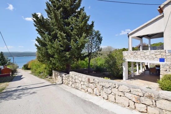 Apartmán Severní Dalmácie - Kruševo (Zadar) DA 7639 N1
