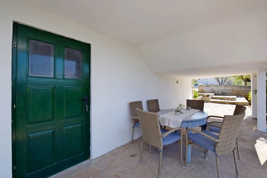 Apartmán Severní Dalmácie - Kruševo (Zadar) DA 7639 N1