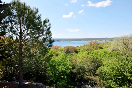 Apartmán Severní Dalmácie - Kruševo (Zadar) DA 7639 N1