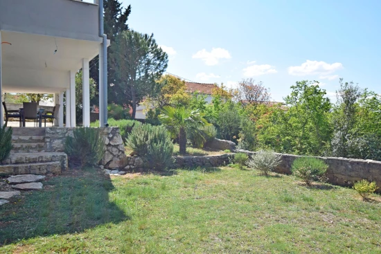 Apartmán Severní Dalmácie - Kruševo (Zadar) DA 7639 N1
