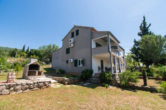 Apartmán Severní Dalmácie - Kruševo (Zadar) DA 7639 N1