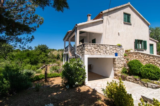 Apartmán Severní Dalmácie - Kruševo (Zadar) DA 7639 N1