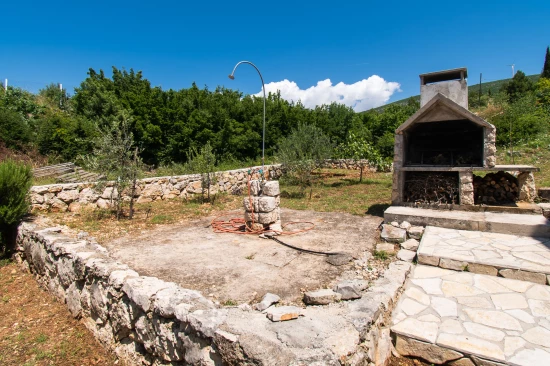 Apartmán Severní Dalmácie - Kruševo (Zadar) DA 7639 N1