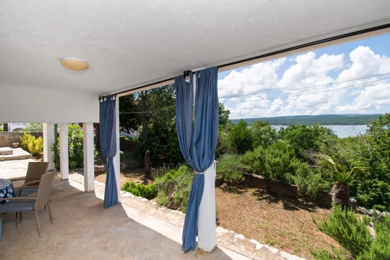 Apartmán Severní Dalmácie - Kruševo (Zadar) DA 7639 N1