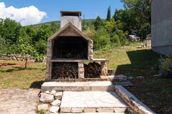 Apartmán Severní Dalmácie - Kruševo (Zadar) DA 7639 N1