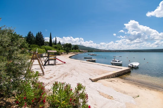 Apartmán Severní Dalmácie - Kruševo (Zadar) DA 7639 N1