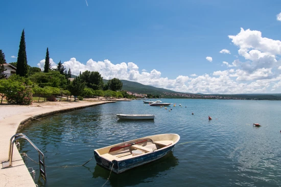 Apartmán Severní Dalmácie - Kruševo (Zadar) DA 7639 N1