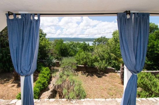 Apartmán Severní Dalmácie - Kruševo (Zadar) DA 7639 N1
