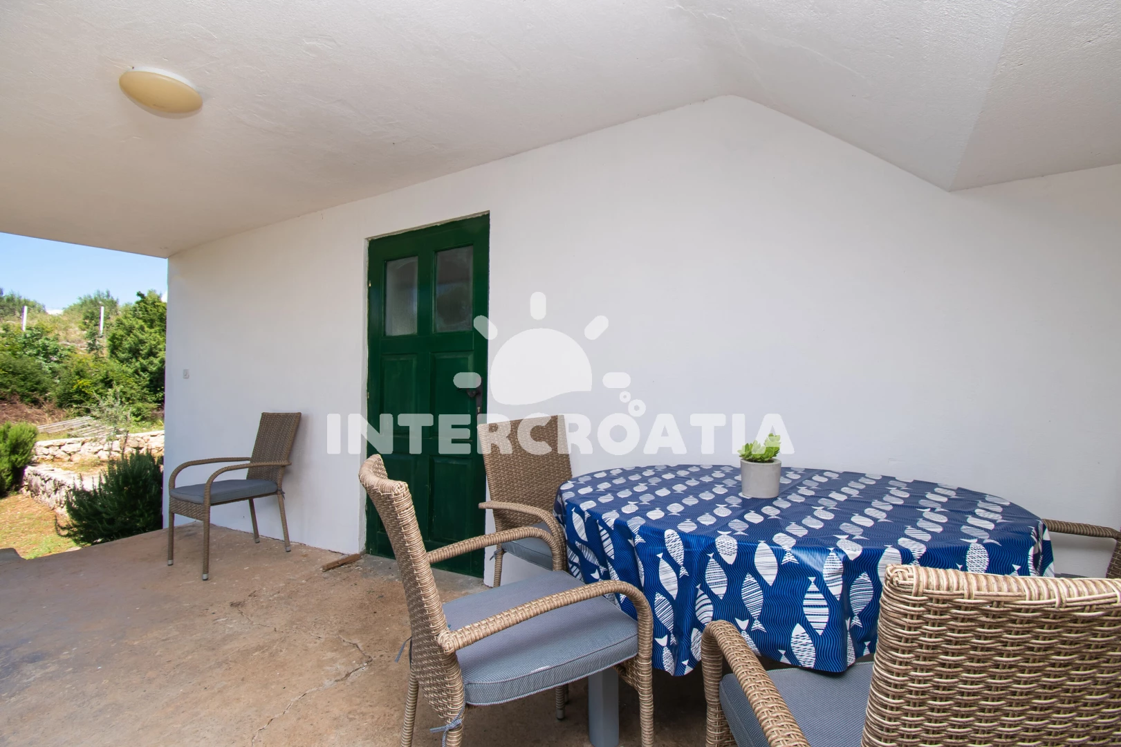 Apartmán Severní Dalmácie - Kruševo (Zadar) DA 7639 N1