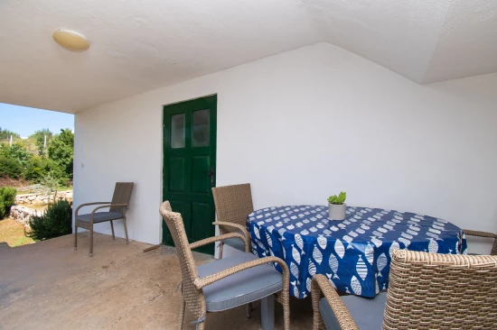 Apartmán Severní Dalmácie - Kruševo (Zadar) DA 7639 N1